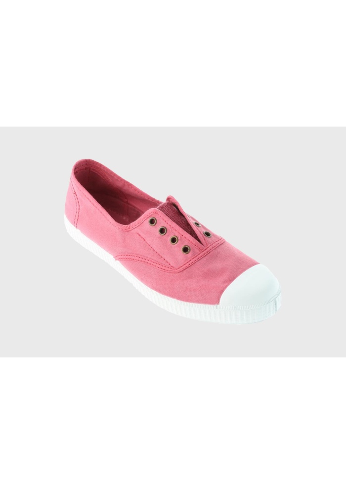 Victoria | Oxford Plimsoll