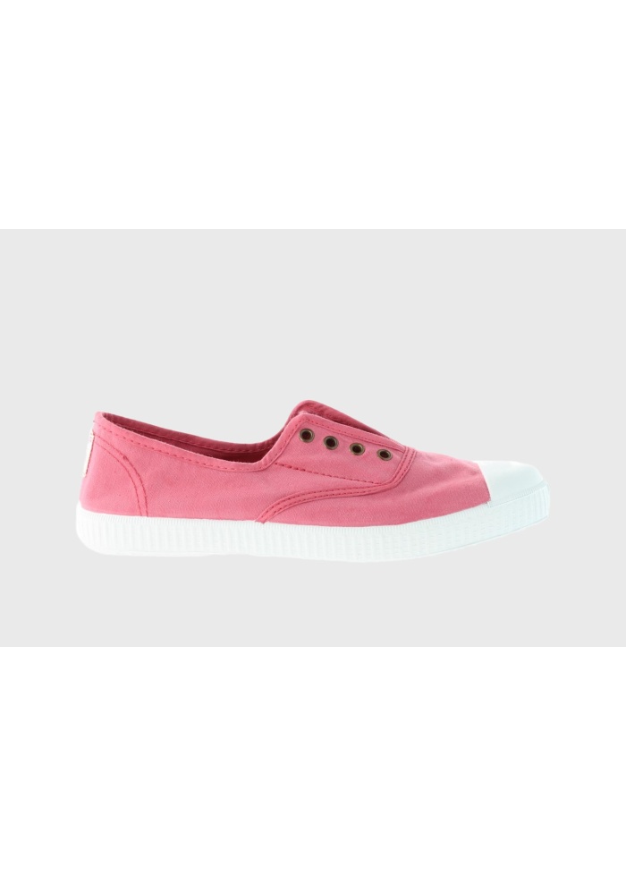 Victoria | Oxford Plimsoll