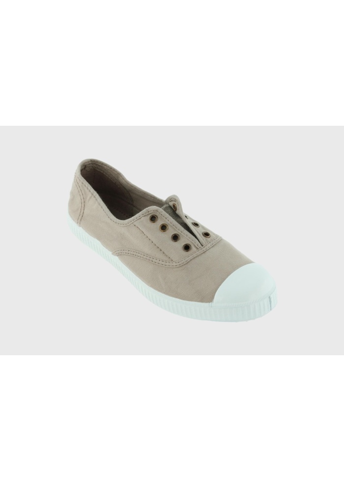 Victoria | Oxford Plimsoll