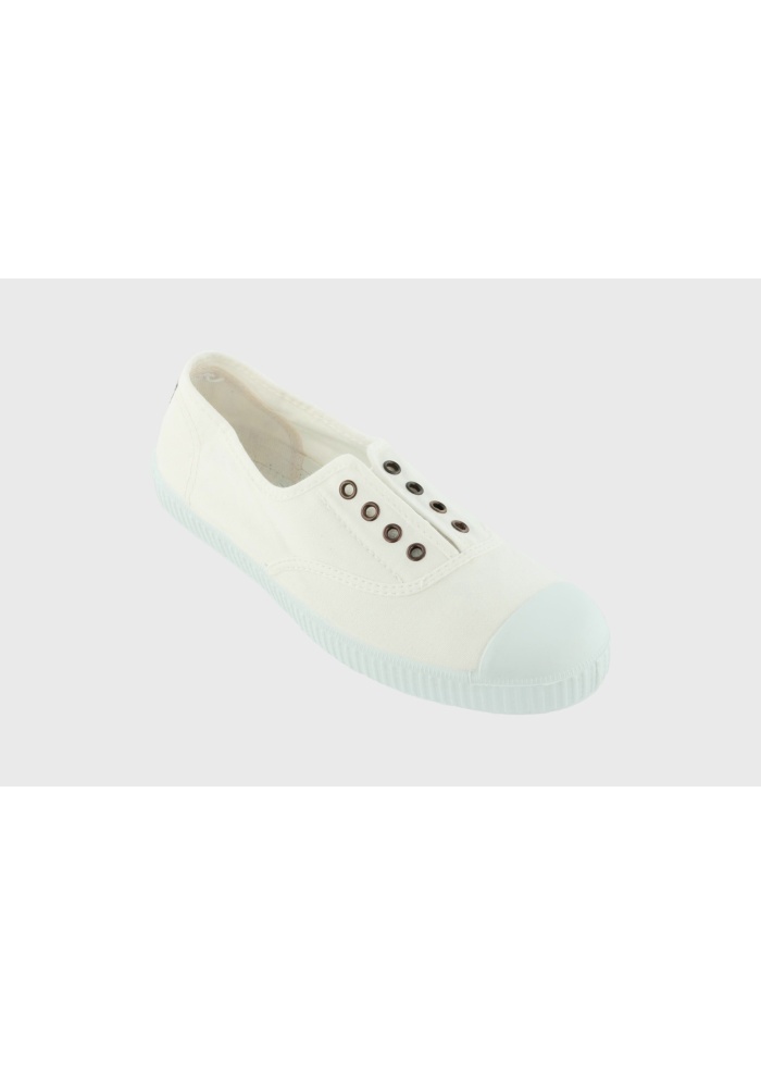 Victoria | Oxford Plimsoll