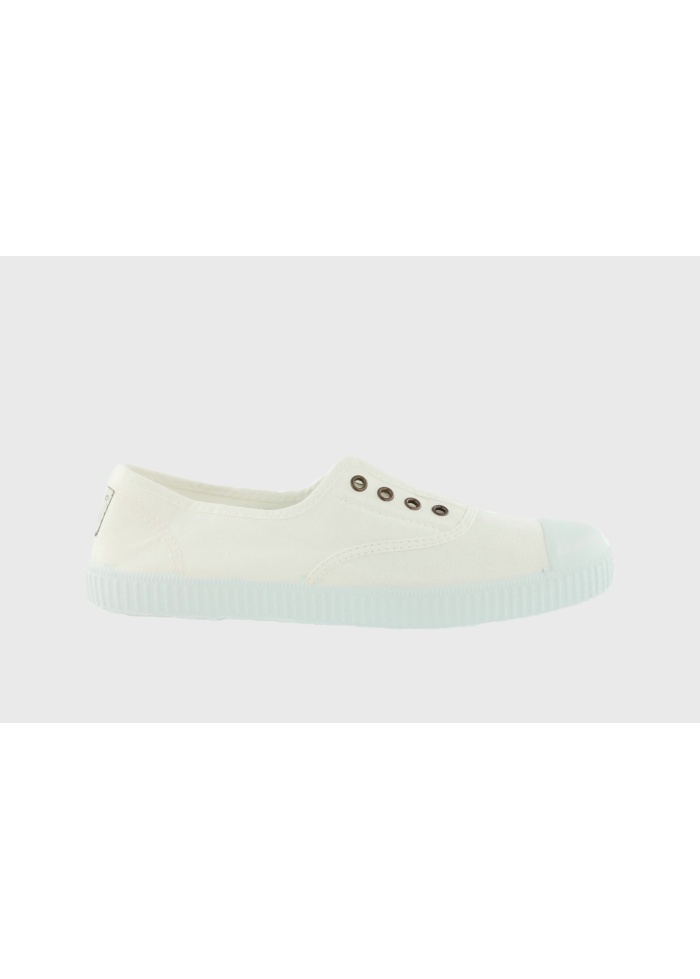 Victoria | Oxford Plimsoll