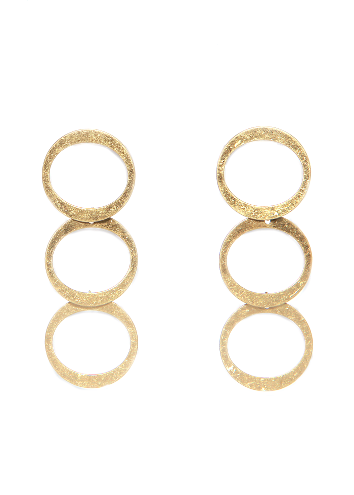 Envy | Hoop Earrings
