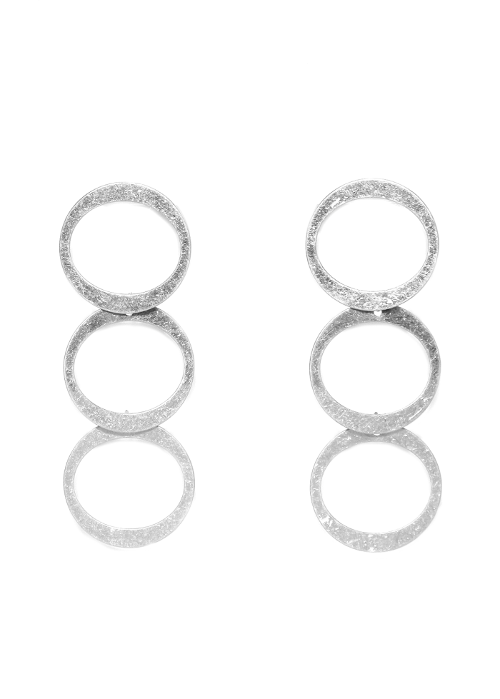 Envy | Hoop Earrings