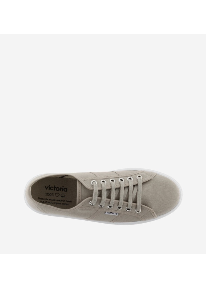 Victoria | Barcelona Platform Trainer
