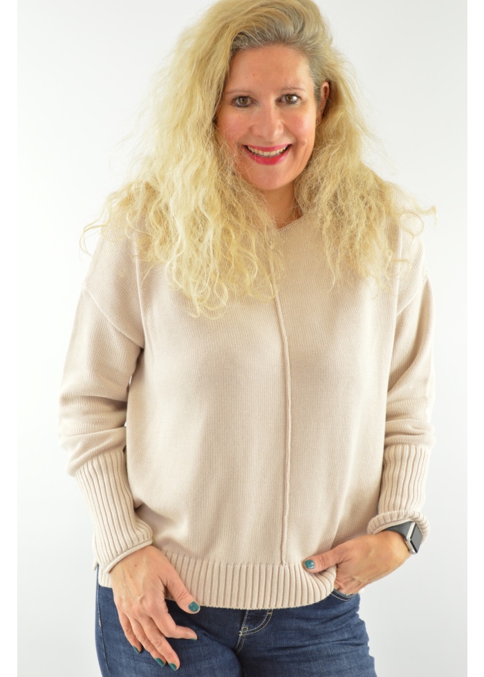 Milano | Knitted Jumper