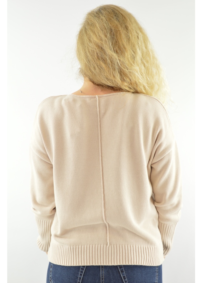 Milano | Knitted Jumper