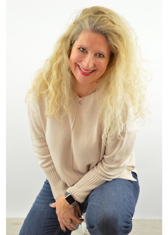 Milano | Knitted Jumper