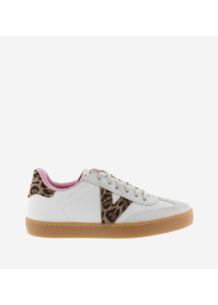 Victoria | Berlin Leopard Trainers