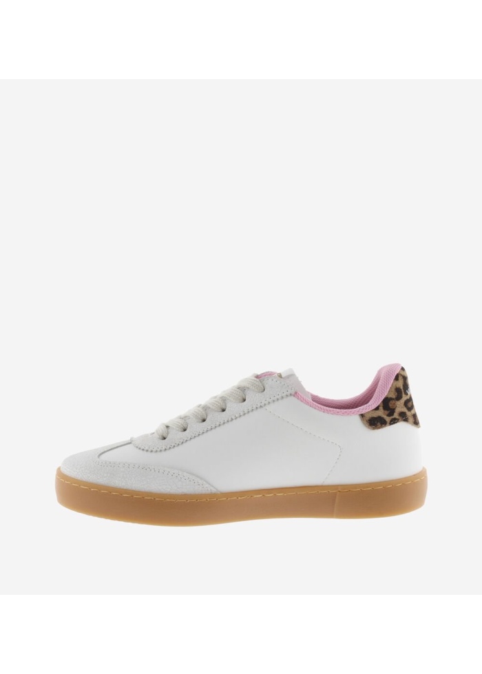 Victoria | Berlin Leopard Trainers