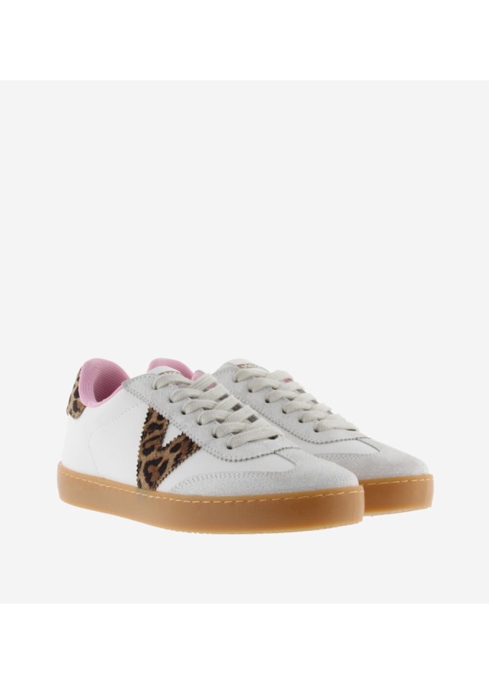 Victoria | Berlin Leopard Trainers