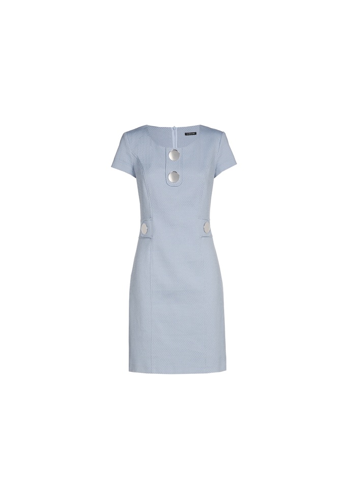 CarolineBiss | Jackie Dress