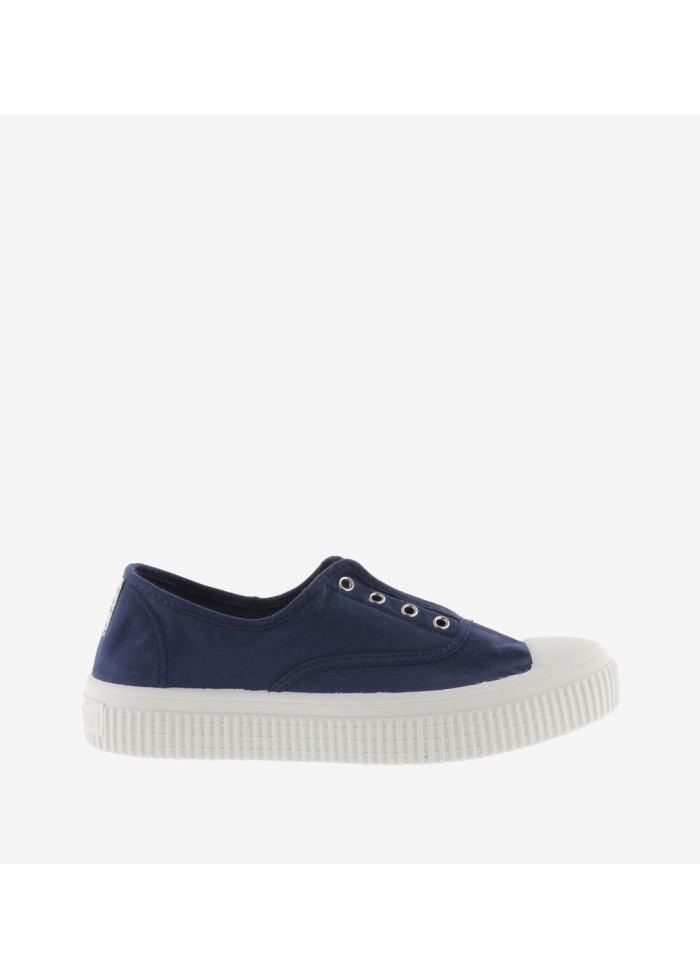 Victoria | 1915 Re-edit Plimsoll
