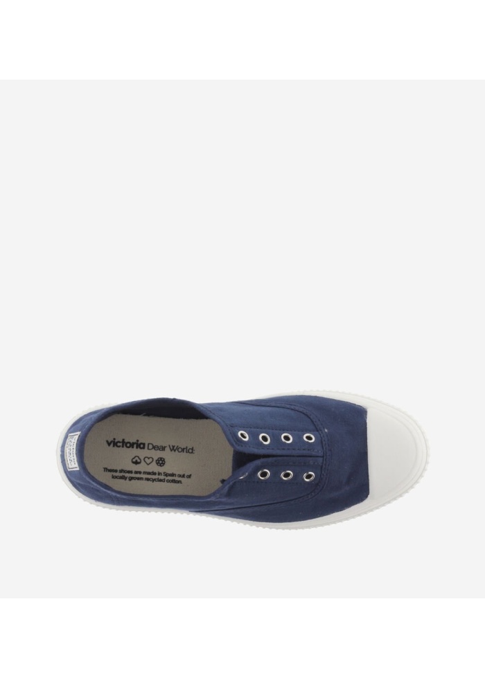 Victoria | 1915 Re-edit Plimsoll