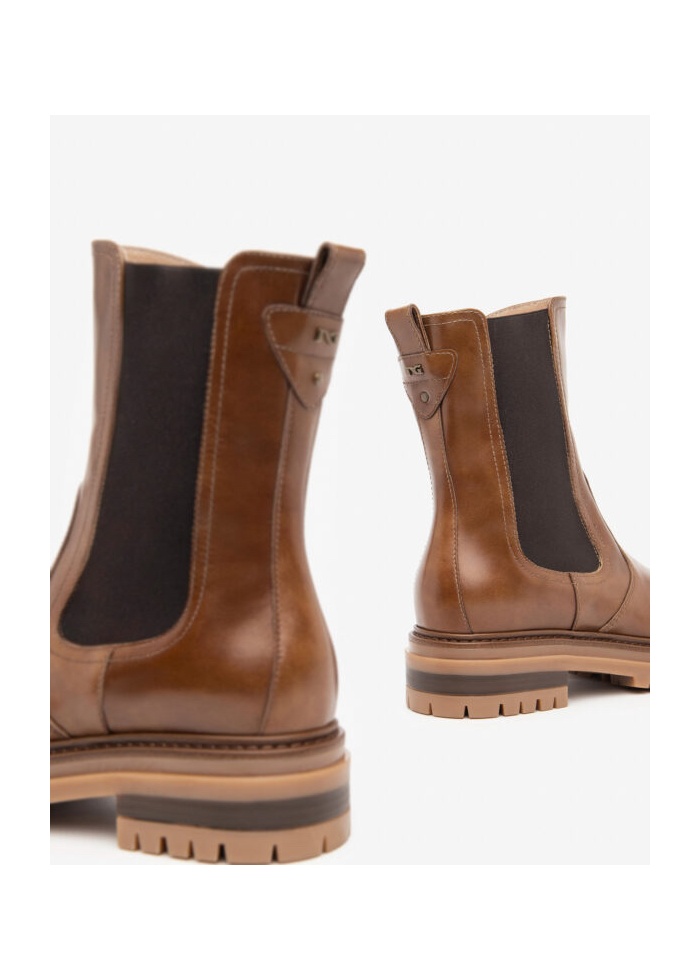 NeroGiardini | Chelsea Boot