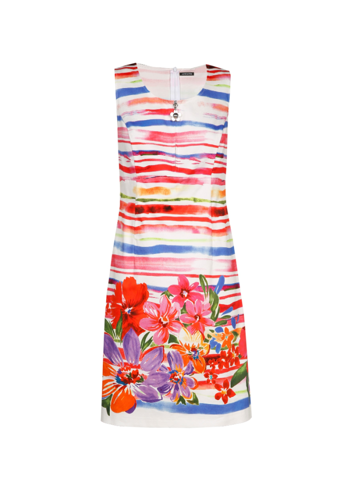 CarolineBiss | Cotton Dress