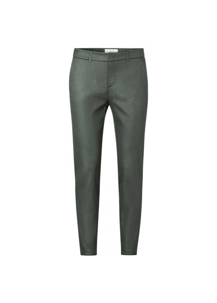 Yaya | Metallic Trousers