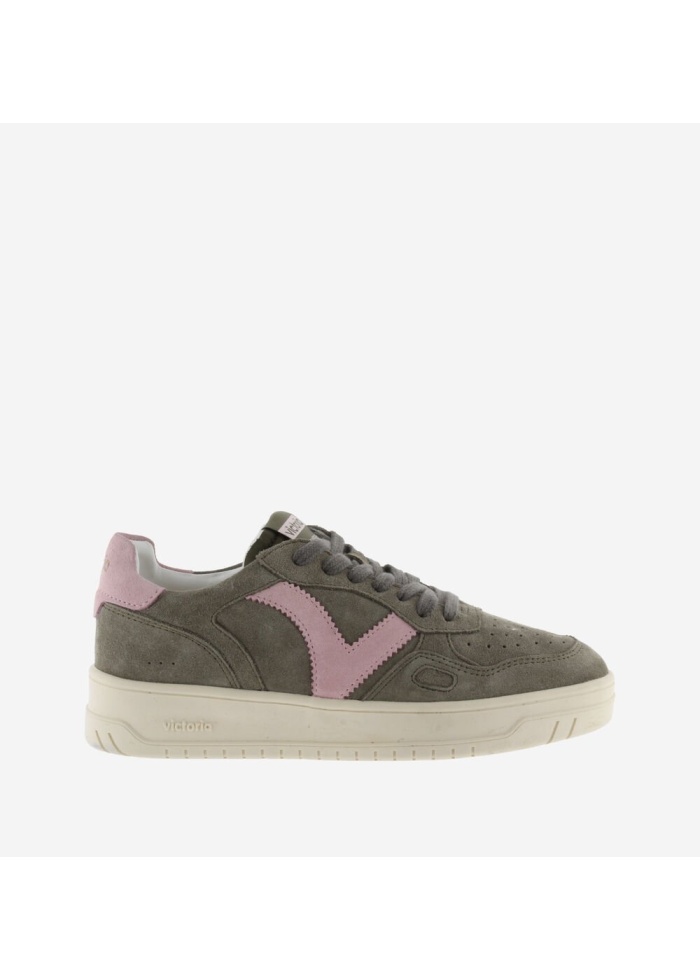 Victoria | Madrid Seul Trainers