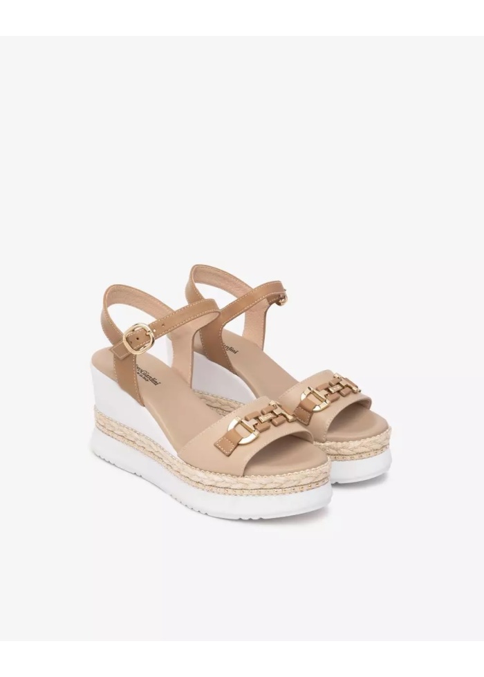 NeroGiardini | Wedge Sandals