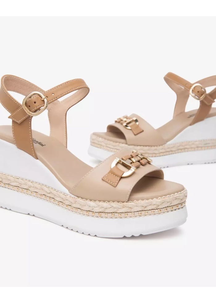 NeroGiardini | Wedge Sandals