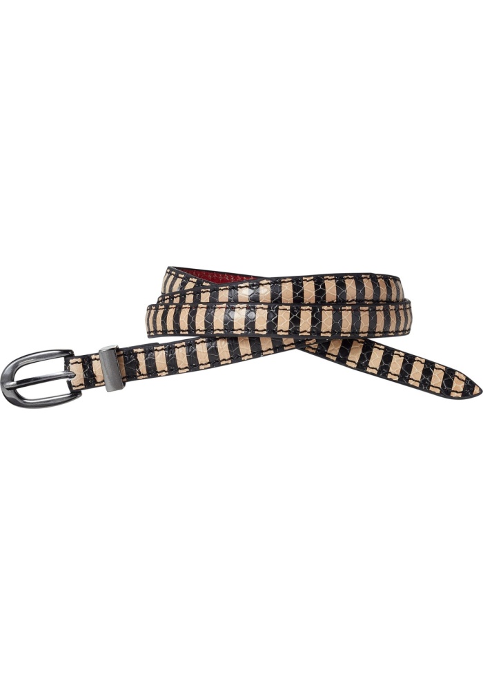 Maison Scotch | Skinny Belt
