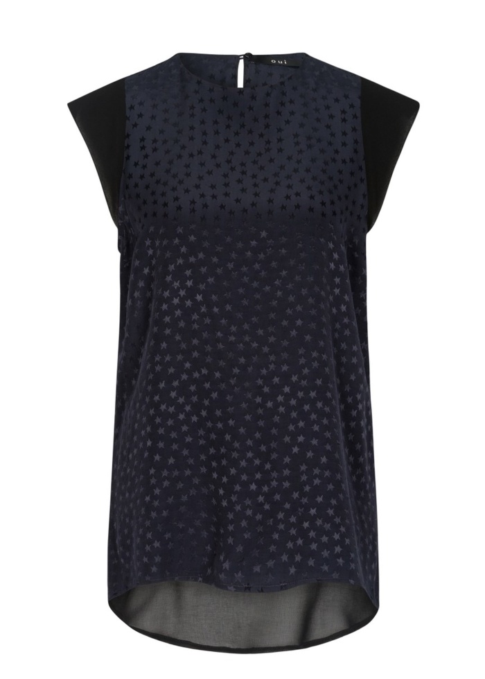 Oui | Star Top