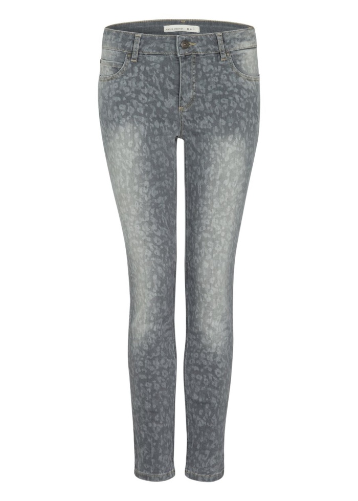 Oui | Baxtor Jeggings