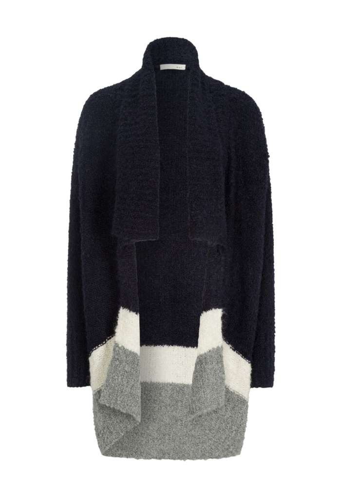 Oui | BouclÃ© Jacket