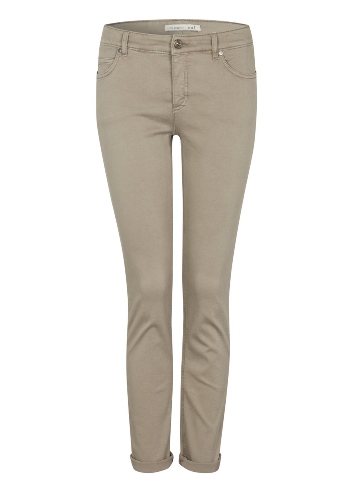 Oui | Baxtor Jeggings