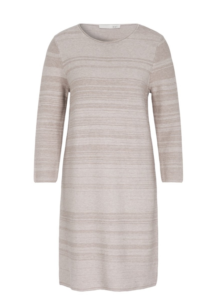 Oui | Knit Dress