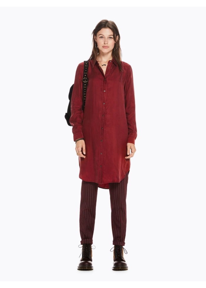 Maison Scotch | Shirt Dress