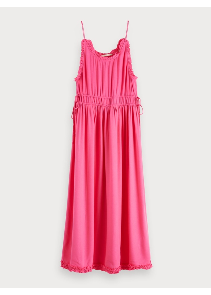 Maison Scotch | Midi Summer Dress