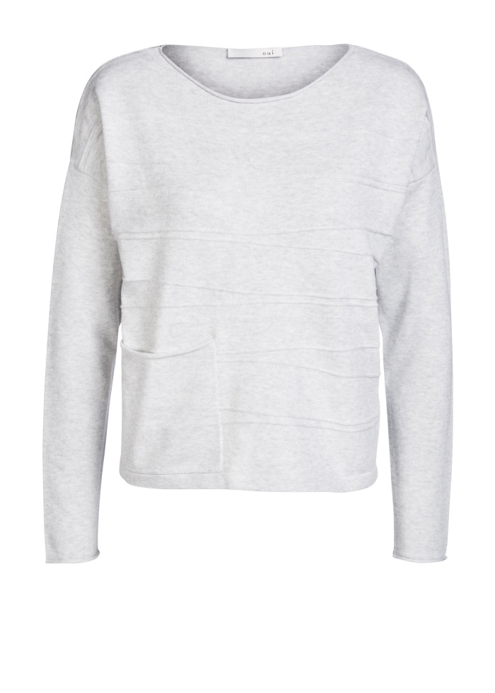 Oui | Ottoman Jumper