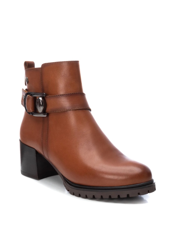Carmela | Classic Ankle Boot