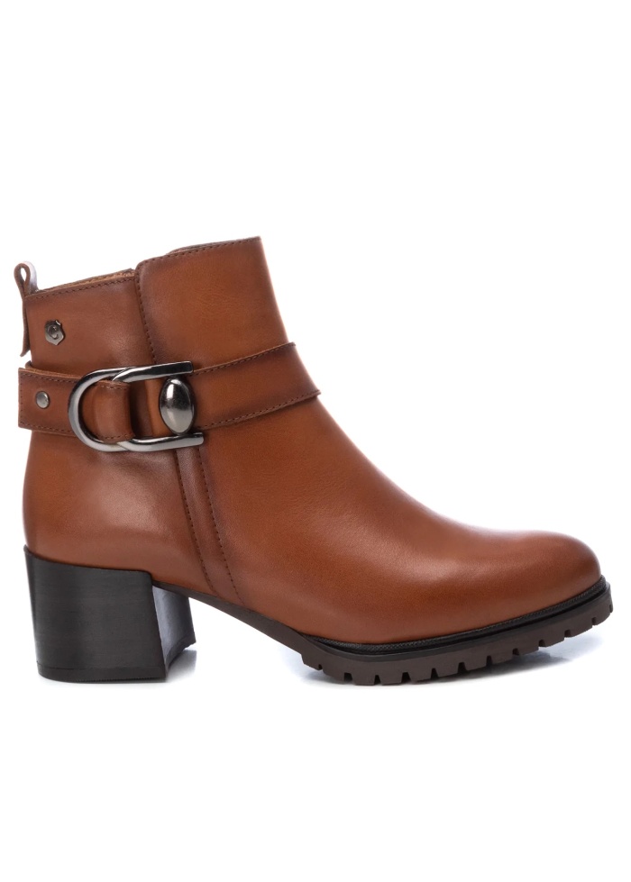 Carmela | Classic Ankle Boot