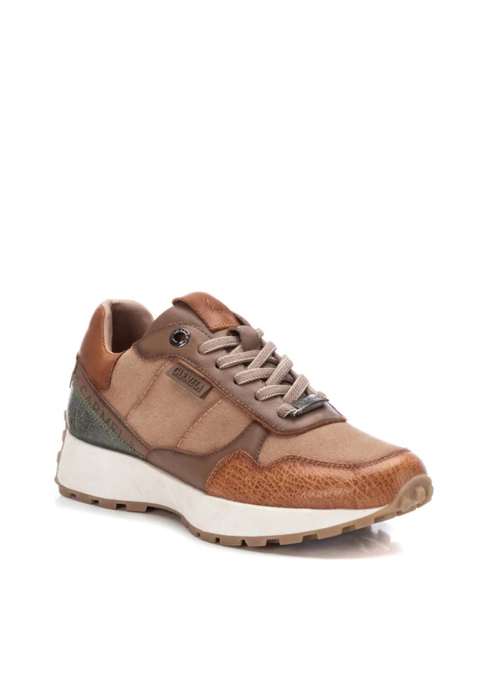 Carmela | Cushion Trainer