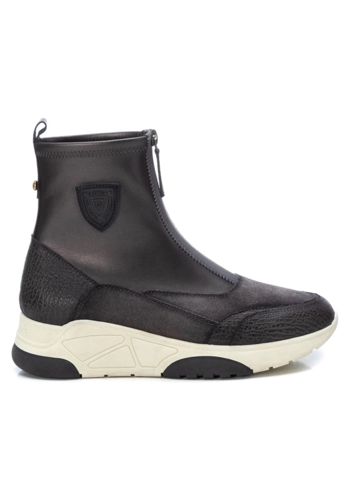 Carmela | Sporty Ankle Boot Dow