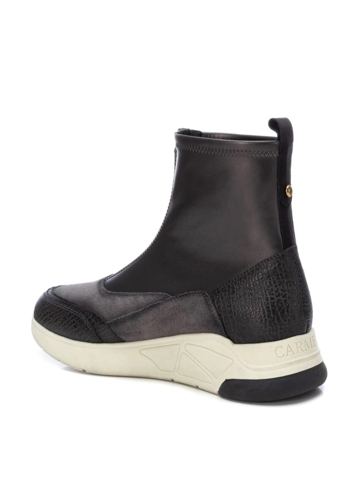 Carmela | Sporty Ankle Boot Dow