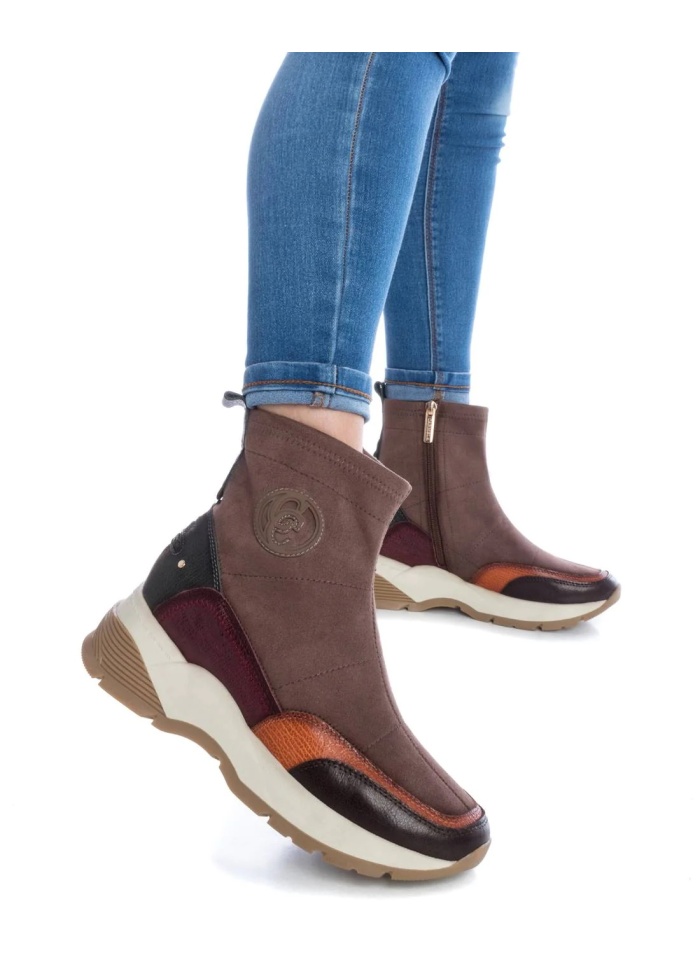 Carmela | Ankle Boot