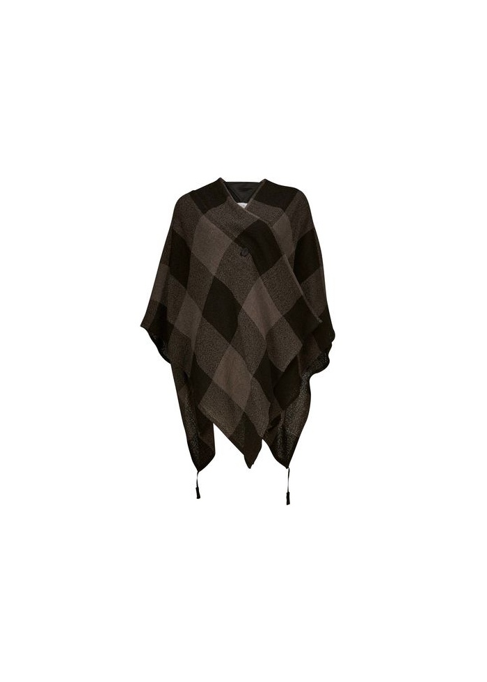 Masai | Jutina Poncho