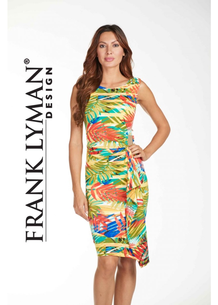 Frank lyman | 171170