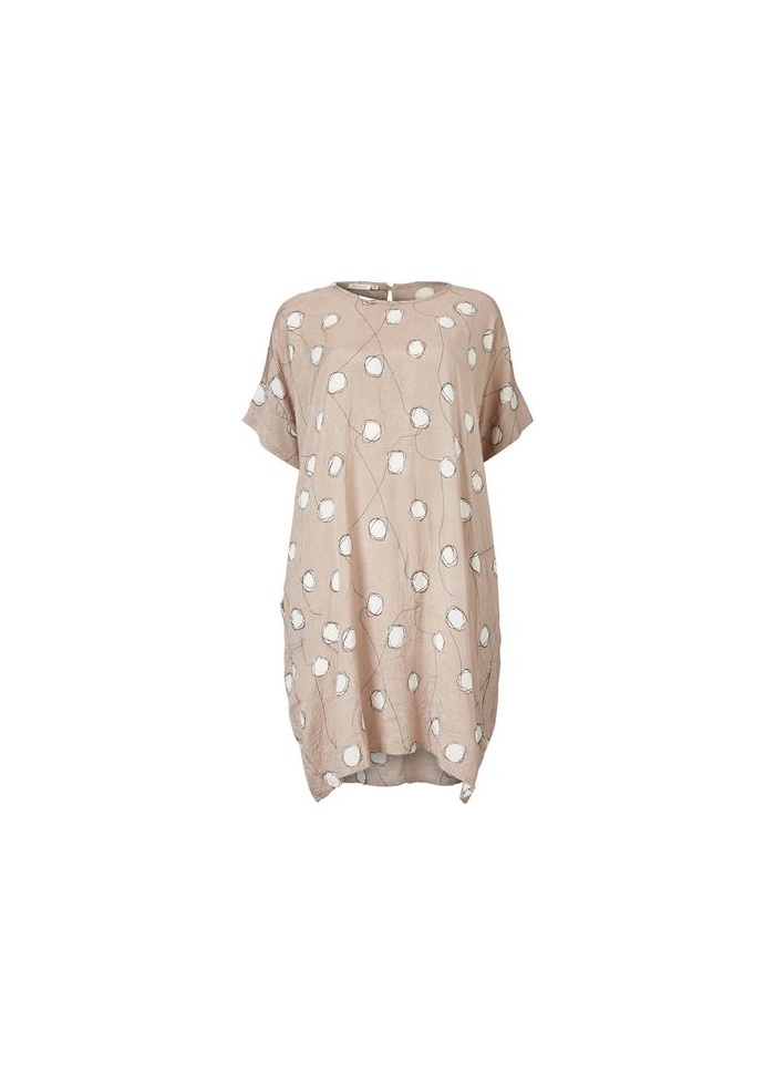 Masai | Genetta Tunic Dress