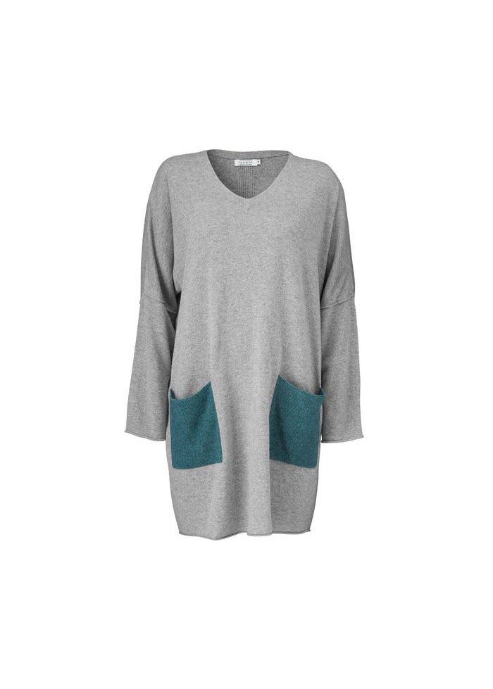 Masai | Floris Tunic