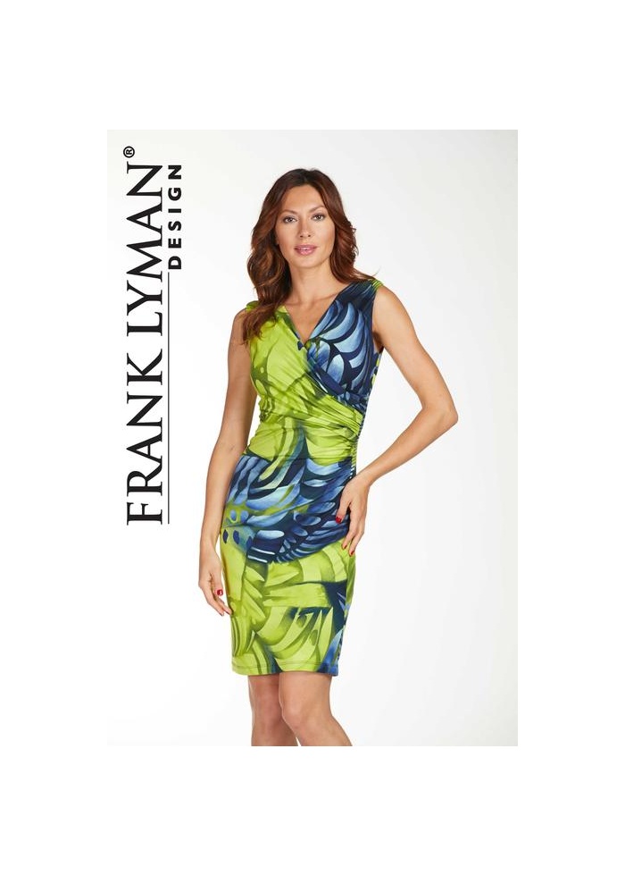 Frank lyman | 176585