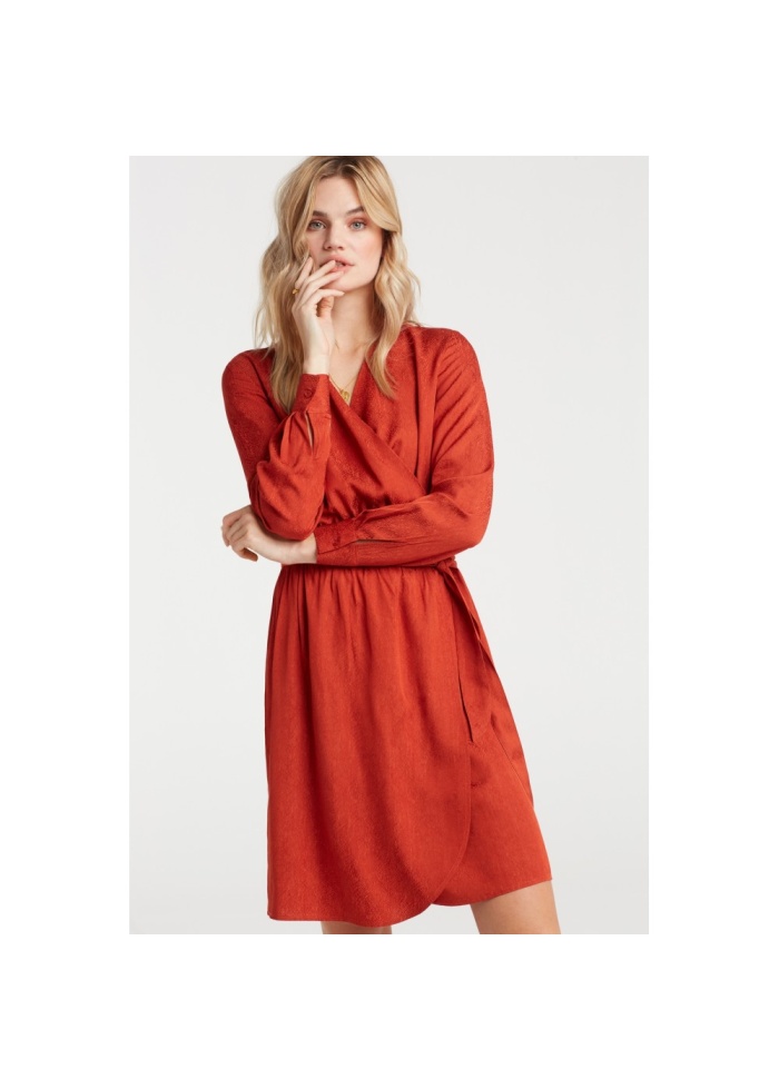 Yaya | Wrap Dress