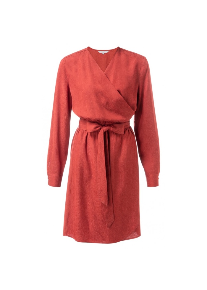 Yaya | Wrap Dress