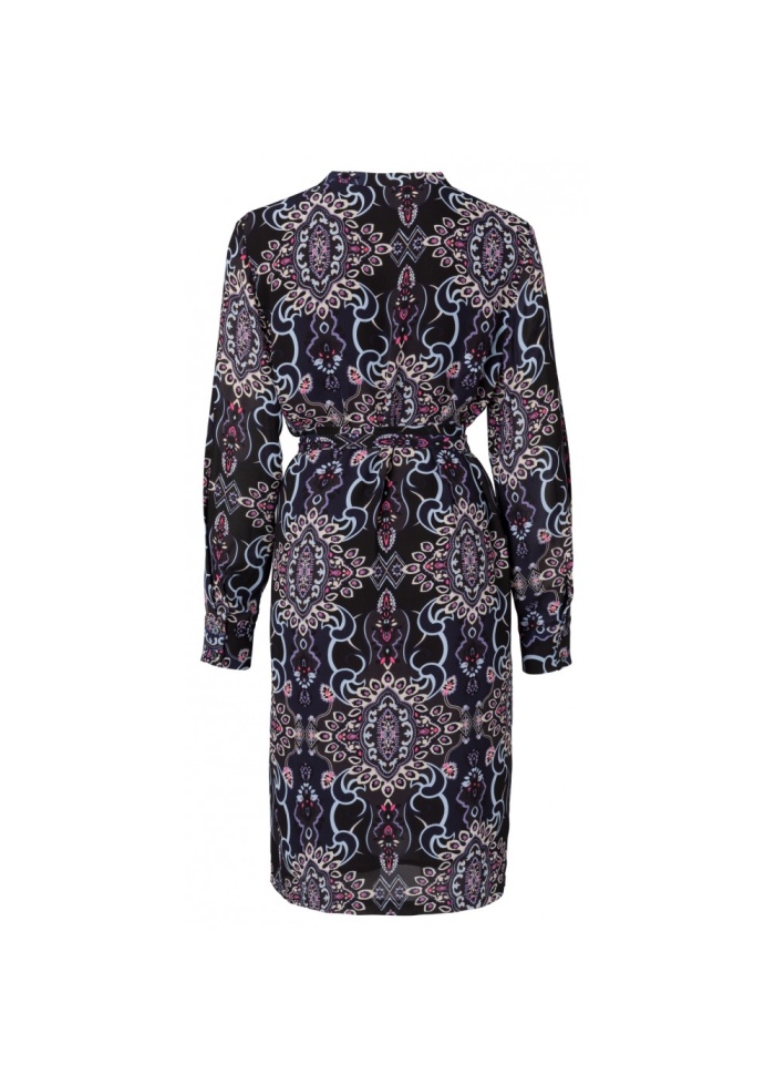 Yaya | Paisley Dress