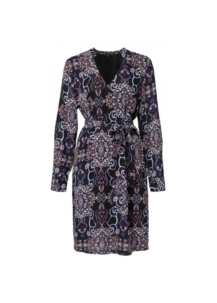 Yaya | Paisley Dress