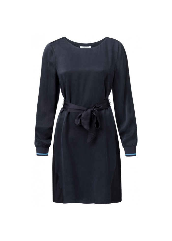 Yaya | Sporty Sleeve Dress