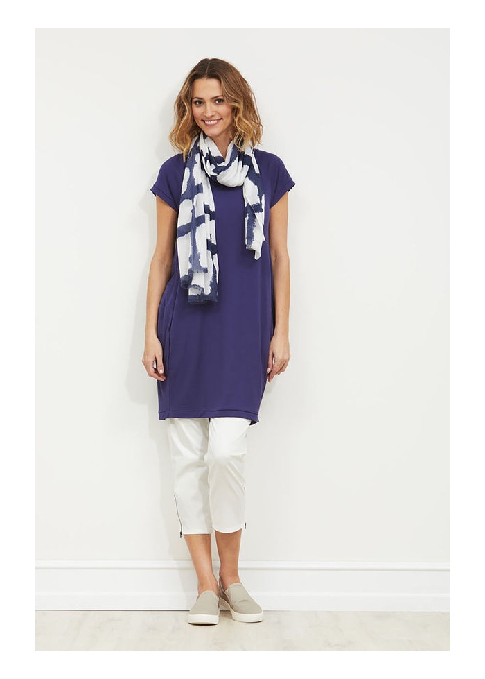 Masai | Galina Tunic Dress