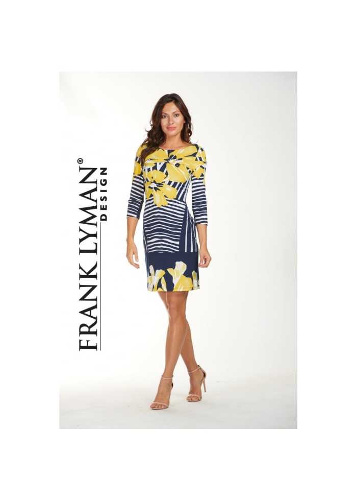 Frank lyman | 181305